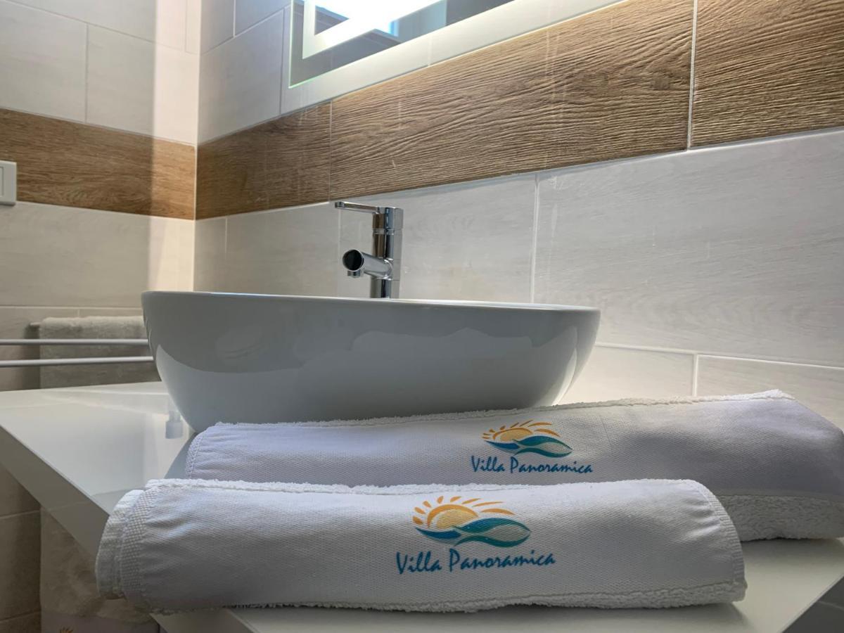 Villa Panoramica Terracine Extérieur photo