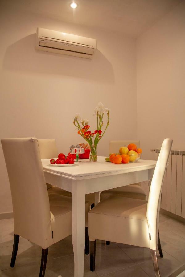 Villa Panoramica Terracine Extérieur photo