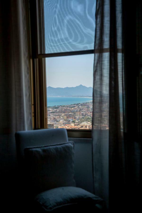Villa Panoramica Terracine Extérieur photo