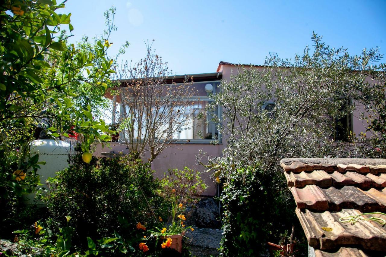 Villa Panoramica Terracine Extérieur photo