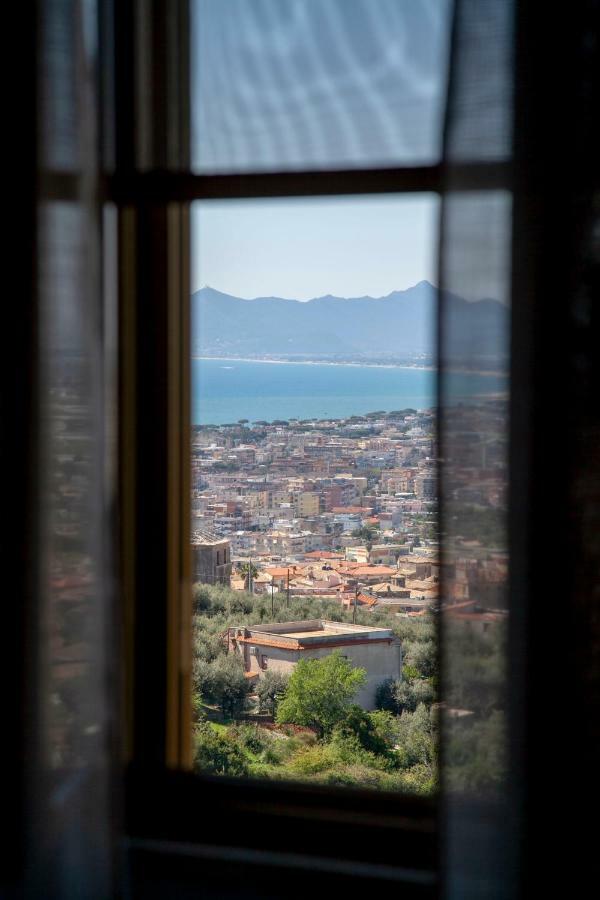 Villa Panoramica Terracine Extérieur photo