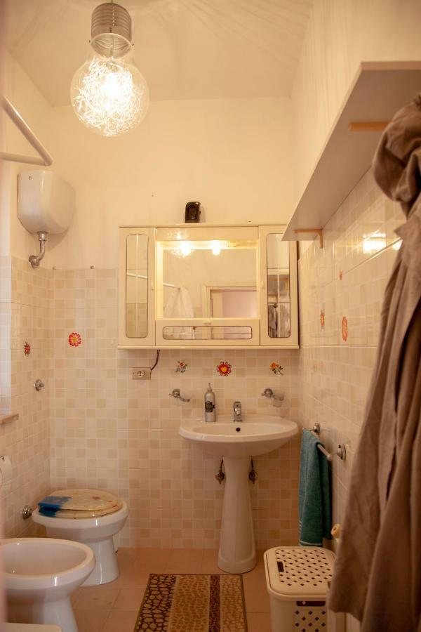 Villa Panoramica Terracine Extérieur photo