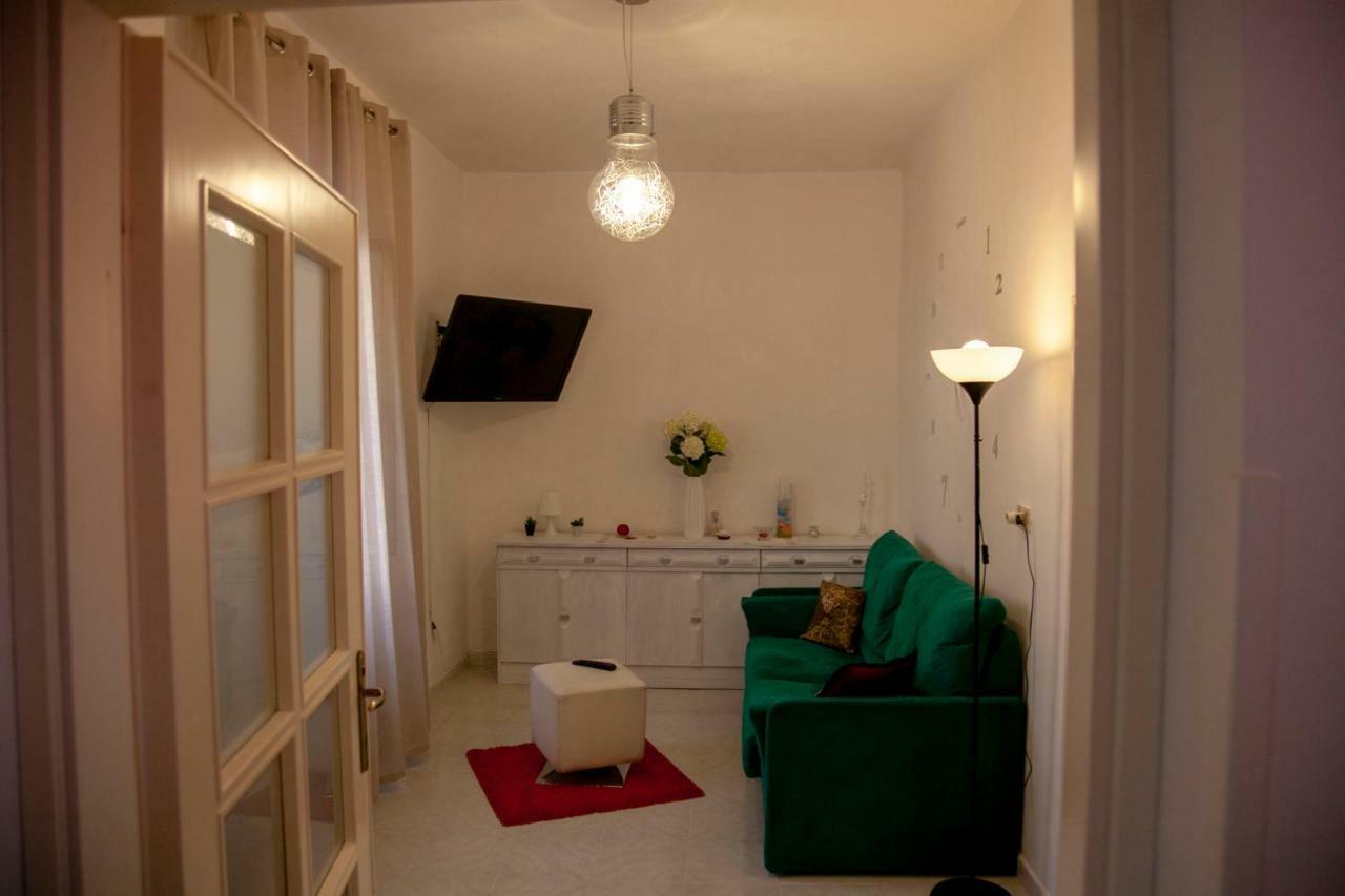 Villa Panoramica Terracine Extérieur photo