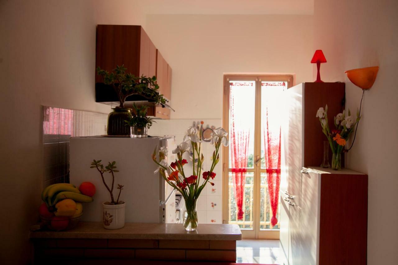 Villa Panoramica Terracine Extérieur photo
