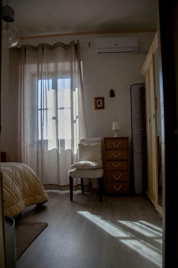 Villa Panoramica Terracine Extérieur photo